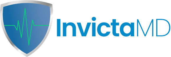 Invicta MD Header logo